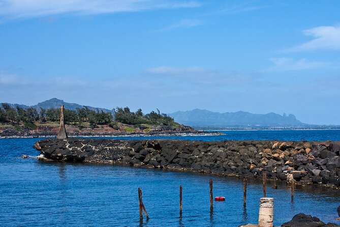 Day Trip from Oahu to Kauai: Highlights & Movie Sites - Price and logistics: is $654.46 worth it for this route?