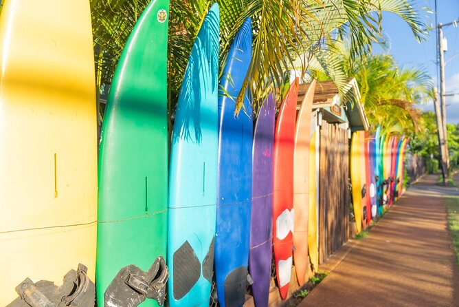 Day Trip Oahu to Maui: Sips, Sites and Bites - From Oahu’s early start to Maui’s first big climb