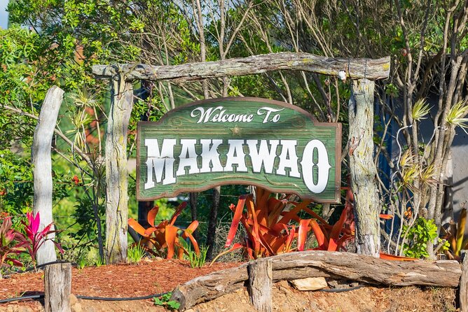 Day Trip Oahu to Maui: Sips, Sites and Bites - Wailuku stroll and Ka’ahamanu Church: a quieter Maui moment