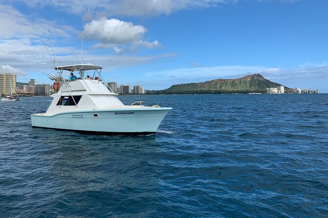 Deep Sea Exclusive Fishing Charter in Honolulu - Key Things to Know Before You Cast Your Line