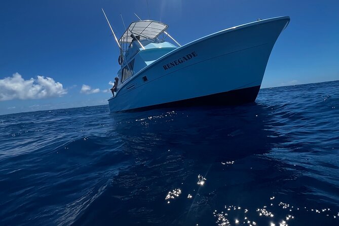 Deep Sea Exclusive Fishing Charter in Honolulu - Weather and Safety Reality Check