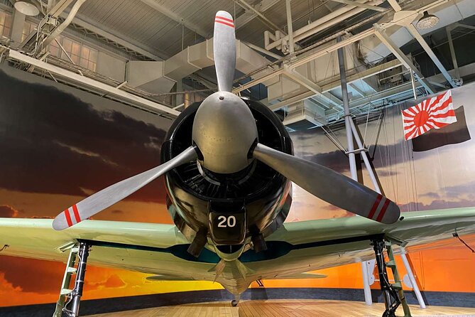 Deluxe Arizona Memorial and Pearl Harbor Aviation Museum Tour - A tight, meaningful day across Pearl Harbor and Honolulu