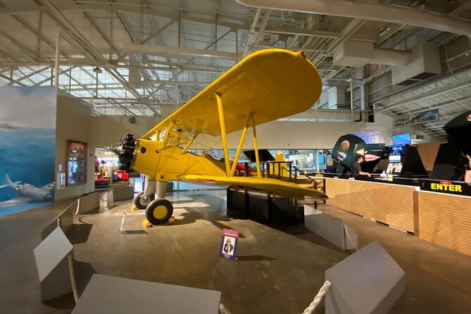 Deluxe Arizona Memorial and Pearl Harbor Aviation Museum Tour - Price and value: what you’re really paying for at $121.50