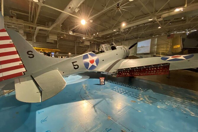 Deluxe Arizona Memorial and Pearl Harbor Aviation Museum Tour - Who this tour fits best (and who should rethink)