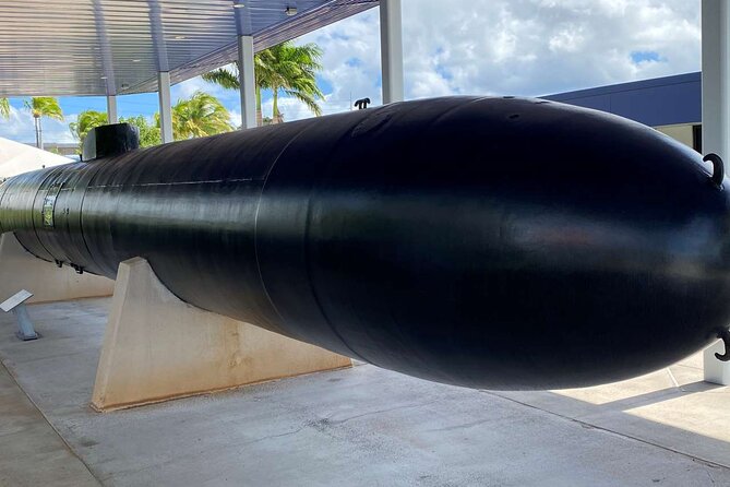 Deluxe Arizona Memorial Bowfin Submarine and Honolulu City Tour - Price vs. value: when this makes sense and when it doesn’t