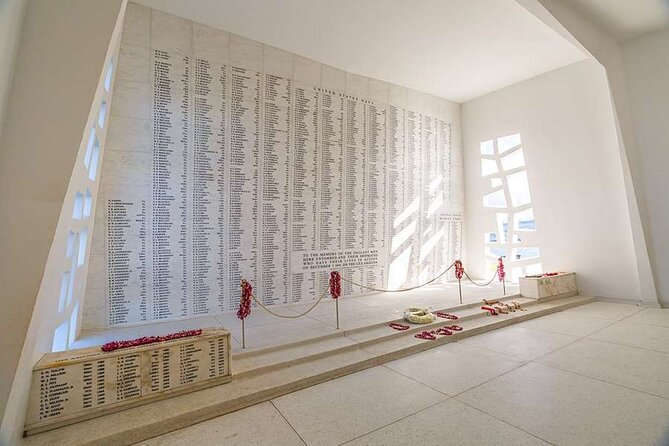 Deluxe Pearl Harbor USS Arizona Memorial and Honolulu City Tour - Washington Place and Kawaiahao Church: royal-era landmarks on the route