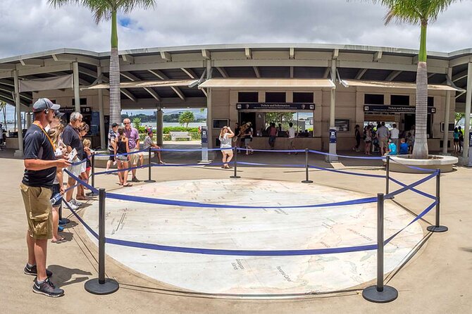 Deluxe Pearl Harbor USS Arizona Memorial and Honolulu City Tour - Price and value at about $47: what you’re getting for the money