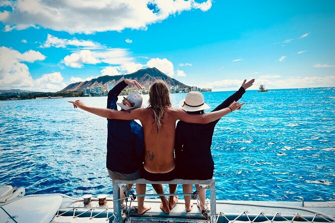 Deluxe Turtle Snorkeling Escapade at Waikiki - Food, Timing, and the Morning Rhythm
