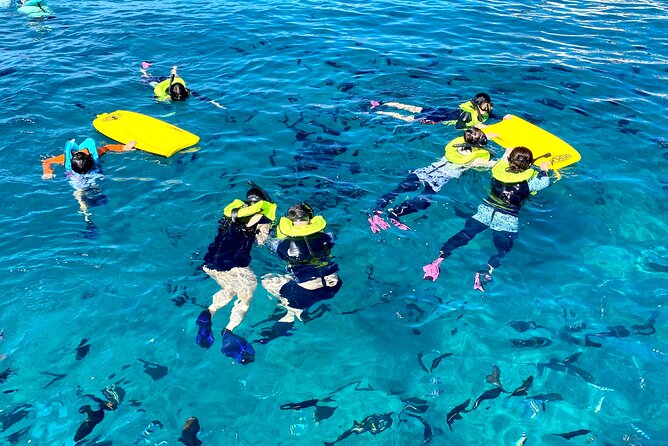 Deluxe Turtle Snorkeling Escapade at Waikiki - Price and Value: Is $121 Worth It?