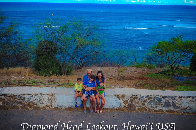 Diamond Head and Manoa Falls Hike and Adventure Tour - Key things I’d zero in on before you book