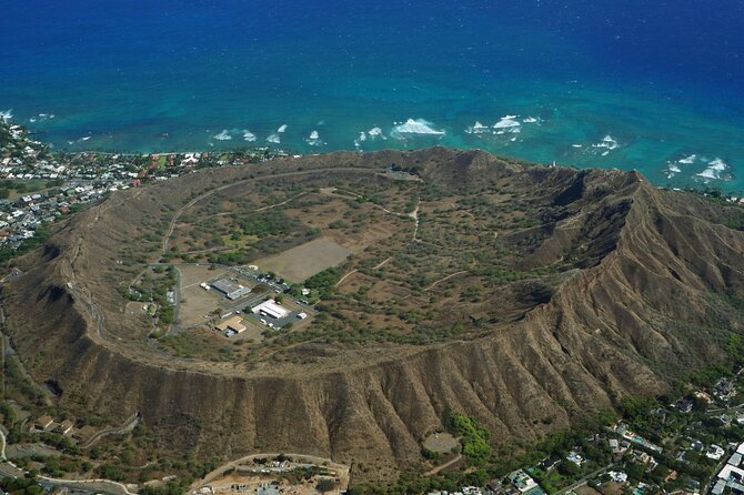 Diamond Head and Manoa Falls Hike and Adventure Tour - Waikiki Culture Add-Ons: Duke Kahanamoku and a Park’s Past