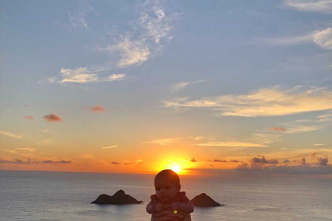 Diamond head crater trail , Sightseeing & South Side beach day - A Private Oahu Day That Starts With Diamond Head