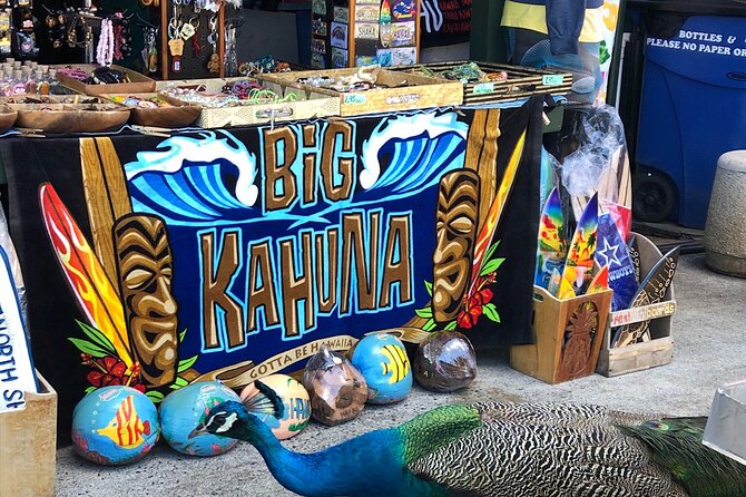 Diamond head crater trail , Sightseeing & South Side beach day - How the Private Format Changes the Day (and Who It Suits)