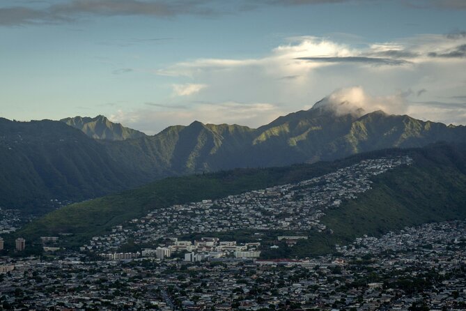 Diamond Head Hike in Hawaii with Pickup and Drop-off - Key highlights before you go