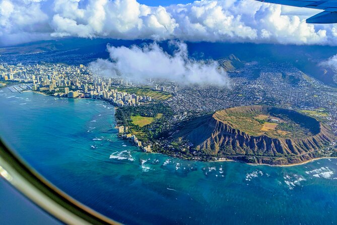 Diamond Head Hike in Hawaii with Pickup and Drop-off - Why Diamond Head’s crater climb stays on the must-do list