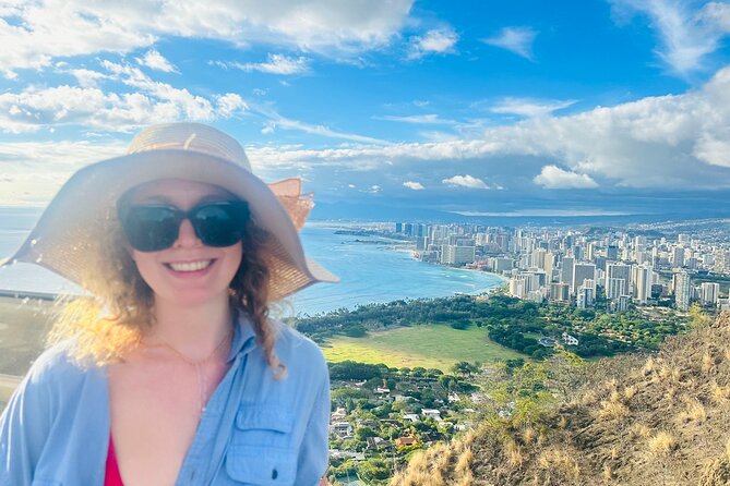 Diamond Head Hike in Hawaii with Pickup and Drop-off - A reliability reality check for this operator