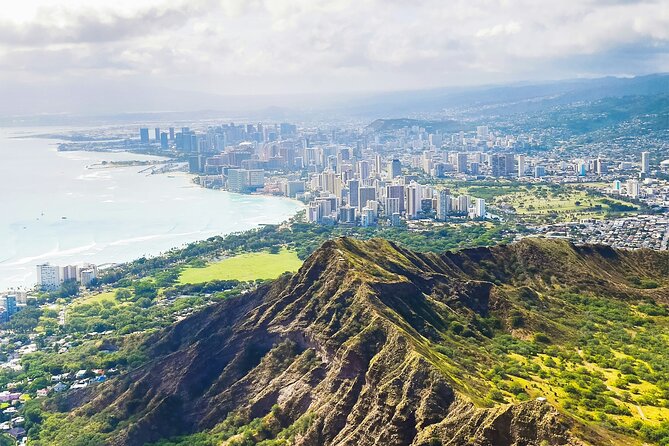 Diamond Head Hike in Hawaii with Pickup and Drop-off - Should you book this Diamond Head hike with Big Kahuna Adventures?