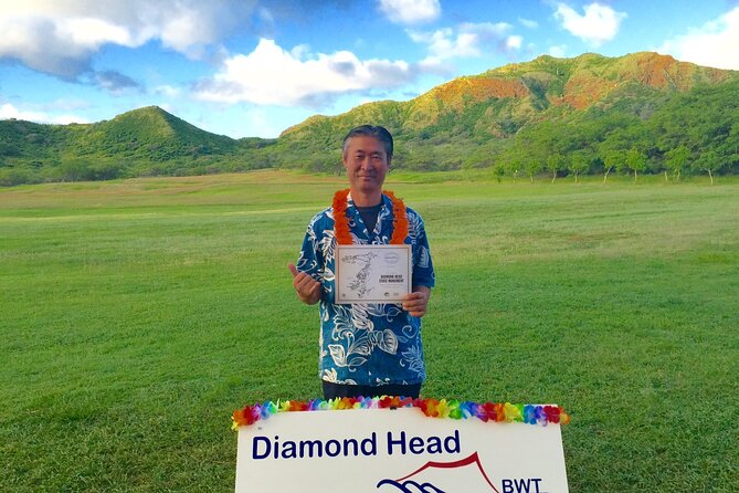 Diamond Head Hiking Experience with Roundtrip Transportation - Why the 5:00am Start Works for Diamond Head