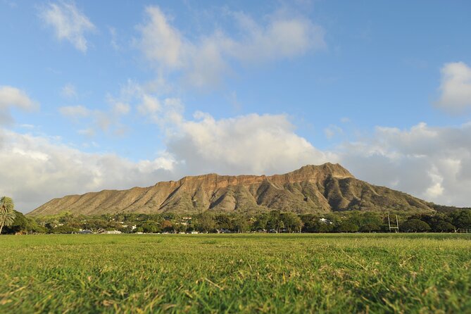 Diamond Head Hiking Experience with Roundtrip Transportation - Who Should Book This Diamond Head Experience (And Who Should Skip)