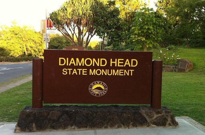 Diamond Head Hiking Tour with Ticket and Reservation Inclusion - Flashlights, Water, and the Stuff You Should Still Pack