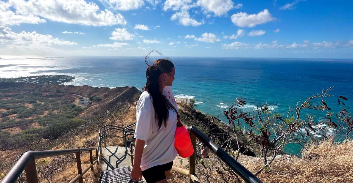 Diamond Head Manoa Falls - Key Highlights at a Glance