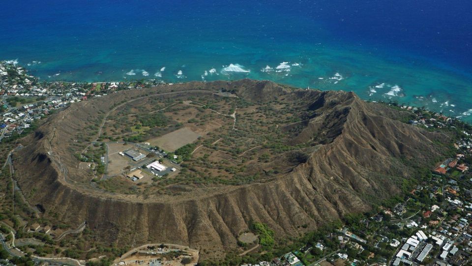 Diamond Head Manoa Falls - The In-Between Reset: To-Go Breakfast and a Beach Break
