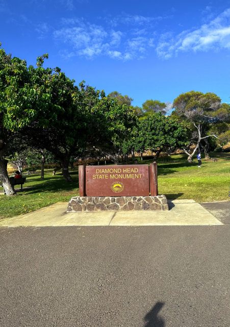Diamond Head Manoa Falls - Value and Price: Is $245 Per Person Reasonable for This Day?