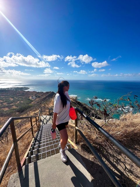 Diamond Head Manoa Falls - How the Pickup and Timing Works (And Why It Feels Easy)
