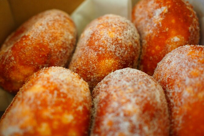 Diamond Head Shuttle with Malasada - Key Points to Know Before You Go