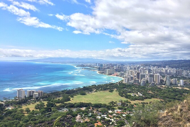 Diamond Head Shuttle with Malasada - Who This Works Best For (And Who Should Skip It)