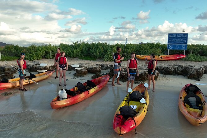 Discover Popoia Island and Kailua Bay by Kayak Guided Tour - Key Things to Know Before You Paddle