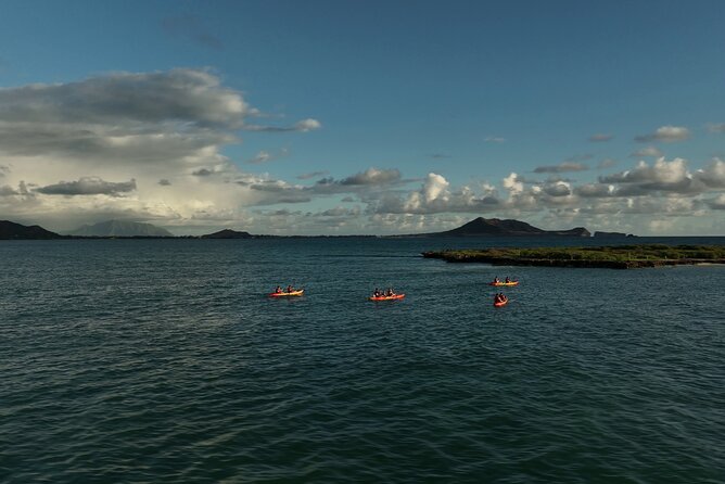 Discover Popoia Island and Kailua Bay by Kayak Guided Tour - Price and value: is $169 worth it?