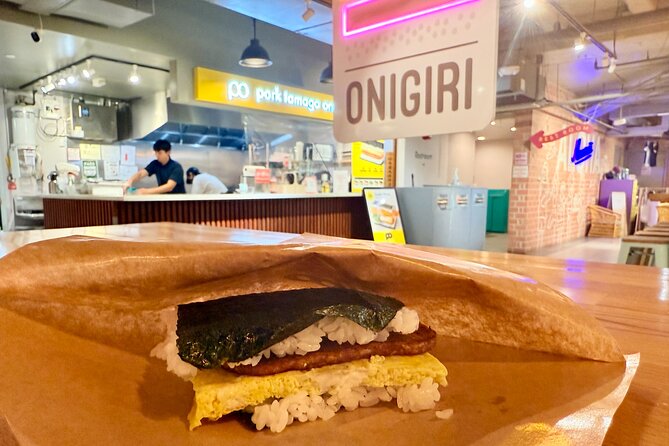 Downtown Honolulu Food Tour with 5 Local Favorites Tastings - Value check: who this tour fits best