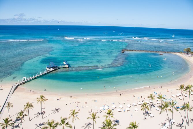 Downtown Honolulu Self Guided Walking Audio Tour - Key Things You’ll Notice on This Walk