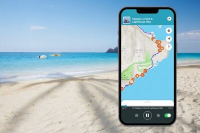 East Oahu Shoreline Self-Guided Audio Tour - Price and logistics: how to plan an 11 to 12 hour East Oahu day