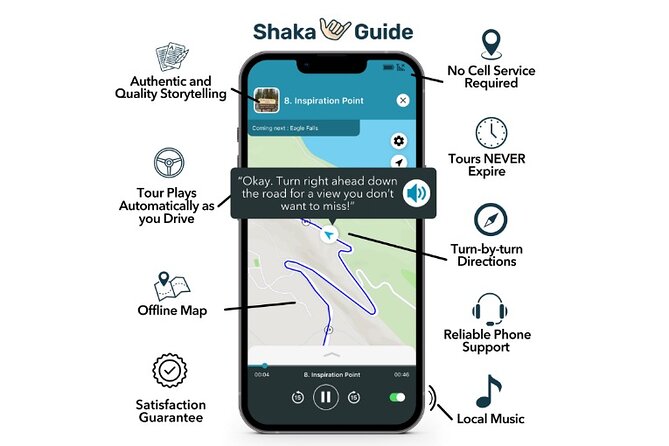 East Oahu Shoreline Self-Guided Audio Tour - Stop 3: Hanauma Bay Nature Preserve, snorkel here, but treat it like a priority