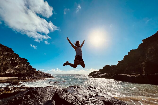 East Side Tour -Hike, Beach, Food, Photo - Key highlights you’ll care about