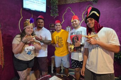 Escape Room and Private Karaoke in Kapolei - What Happens During the 1-Hour Game: How You’ll Actually Escape