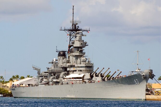 Exclusive Pearl Harbor and USS Arizona All-Access Private Tour - Why this private Pearl Harbor day feels different