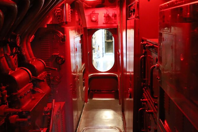 Exclusive Pearl Harbor and USS Arizona All-Access Private Tour - Beyond Arizona: USS Missouri, Aviation Museum, and USS Bowfin