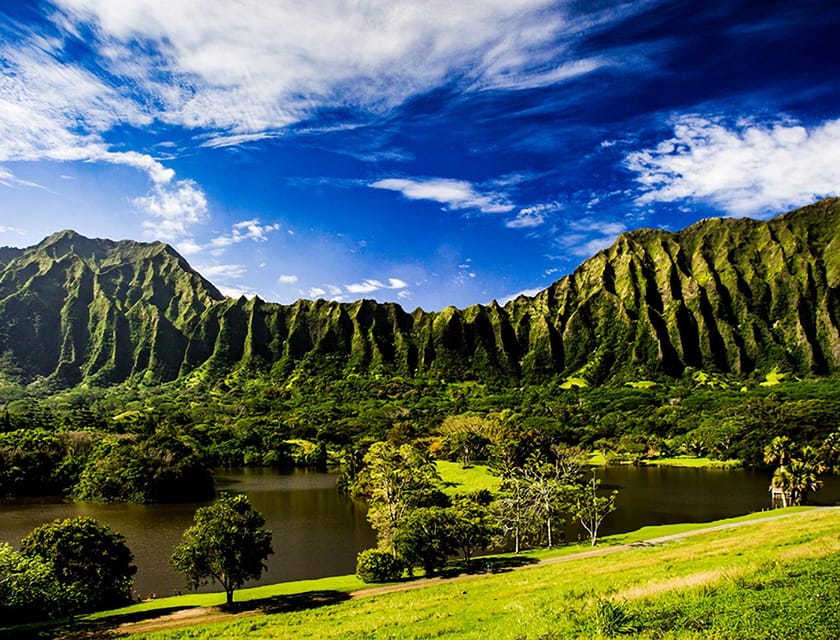 Explore Oahu in a Polaris Slingshot - 4, 8, or 24 hours: turning rental time into a real plan