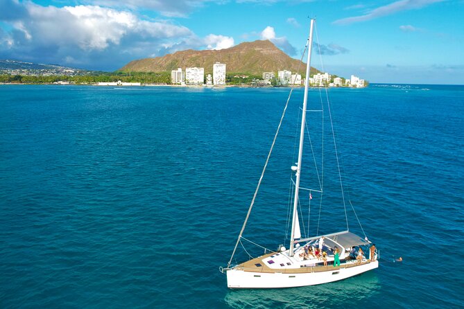 Explore Turtle Canyons Waikiki Snorkel and Sail Adventure - Who this Waikiki sail-and-snorkel experience fits best