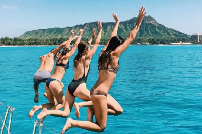 Explore Turtle Canyons Waikiki Snorkel and Sail Adventure - Value and what you’re really paying for