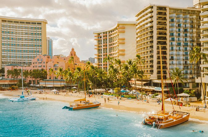 Explore Waikiki: Self Guided tour from Ko Olina with transfers - Price Check: Why $41.87 Feels Fair for What You Get