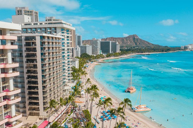 Explore Waikiki: Self Guided tour from Ko Olina with transfers - Who This Self-Guided Waikiki Day Trip Fits Best