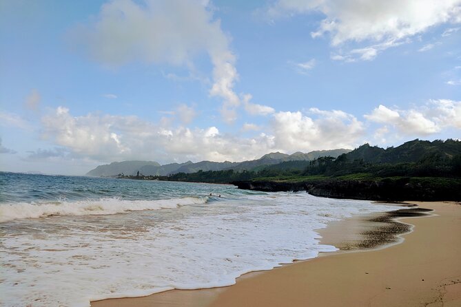 Famed North Shore Tour - Why This North Shore Day Feels Better Than a Big Group Loop