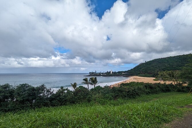 Famed North Shore Tour - North Shore Pickup, Time On Wheels, And Why “Private” Matters
