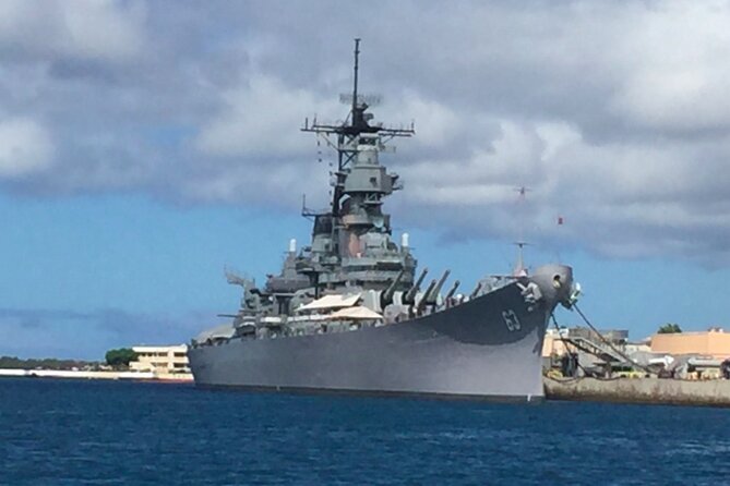 Family-friendly Pearl Harbor and Honolulu Downtown with private transportation - Private Car Logistics That Actually Save Your Day