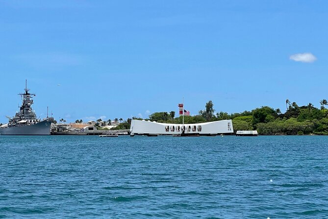 Family-friendly Pearl Harbor and Honolulu Downtown with private transportation - Price and Value: Why $295 Can Make Sense for Families