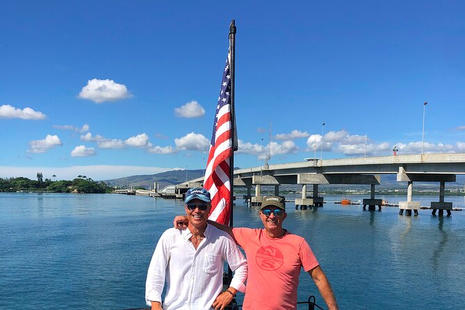 Family-friendly Pearl Harbor and Honolulu Downtown with private transportation - Should You Book This Private Pearl Harbor + Honolulu Downtown Tour?